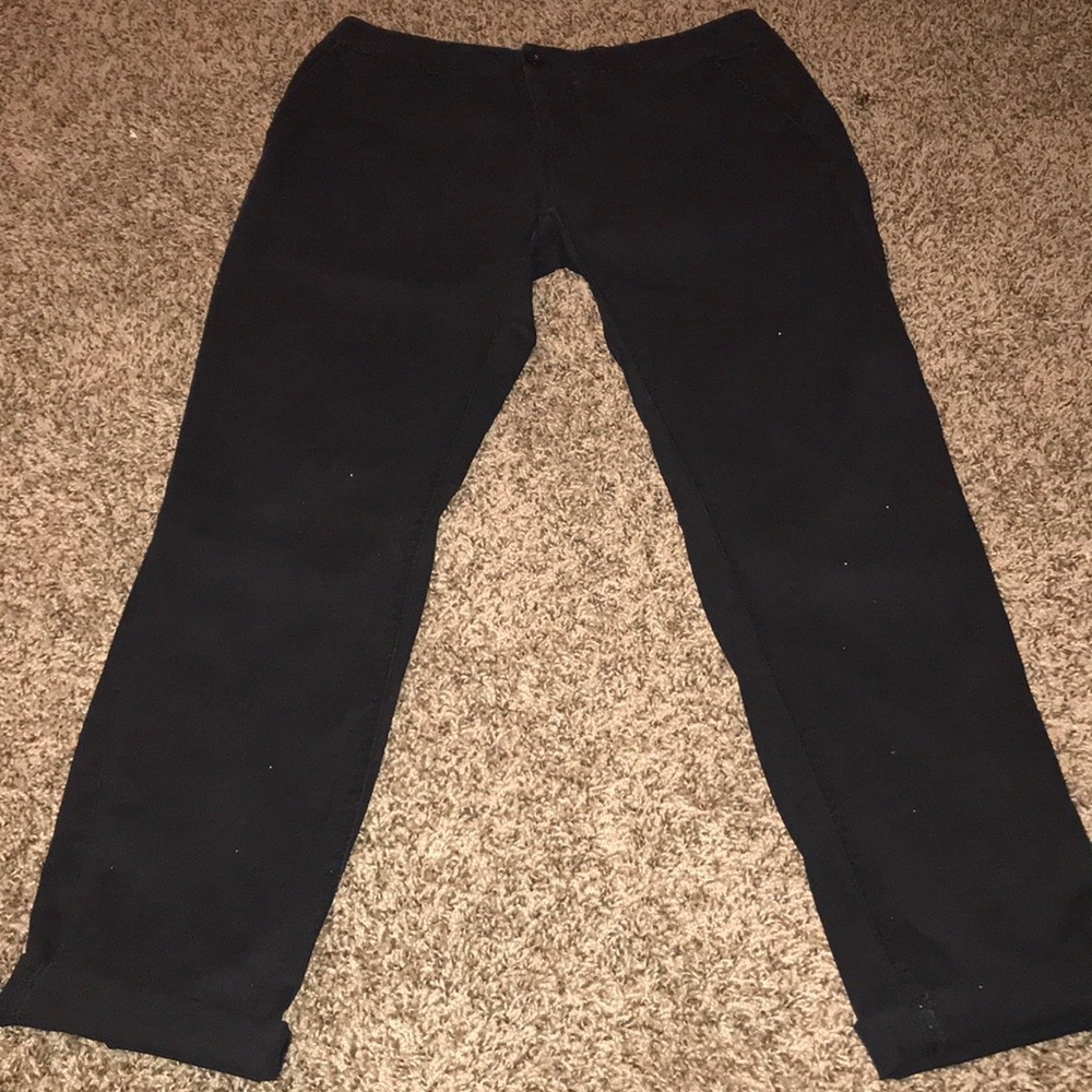 ASOS Skinny Chinos